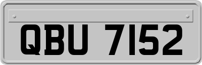 QBU7152
