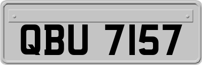 QBU7157