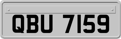 QBU7159