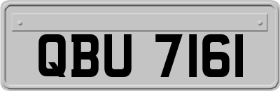 QBU7161
