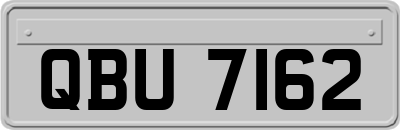 QBU7162