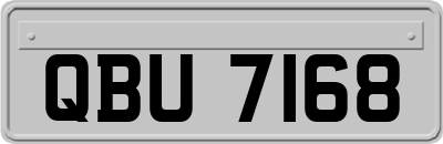 QBU7168