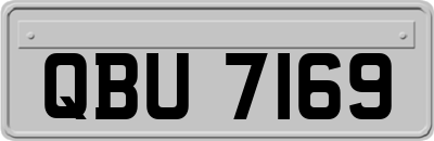 QBU7169