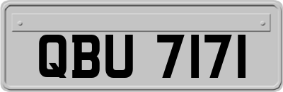 QBU7171