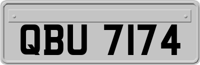 QBU7174