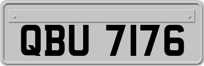 QBU7176