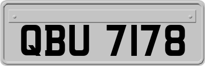 QBU7178