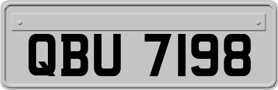 QBU7198