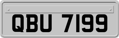 QBU7199