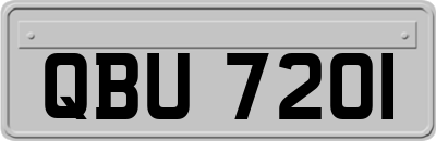 QBU7201