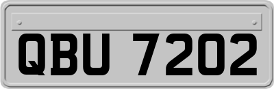 QBU7202
