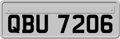 QBU7206