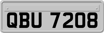 QBU7208