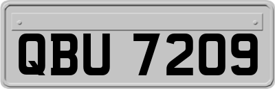 QBU7209