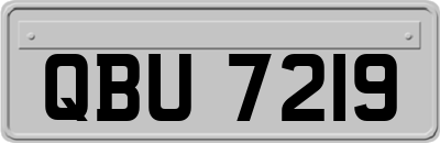 QBU7219