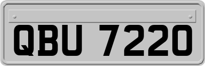 QBU7220