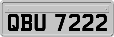 QBU7222