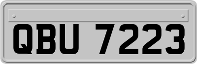 QBU7223