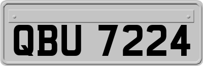 QBU7224