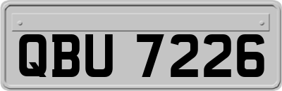 QBU7226