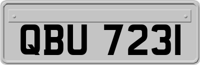 QBU7231