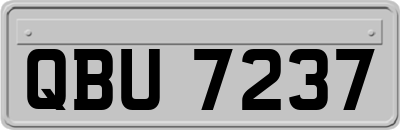 QBU7237