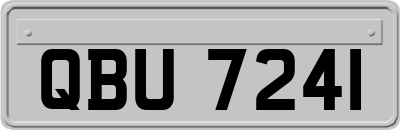 QBU7241