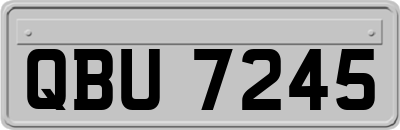 QBU7245
