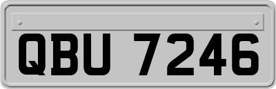 QBU7246