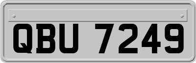 QBU7249