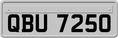 QBU7250