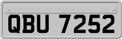 QBU7252