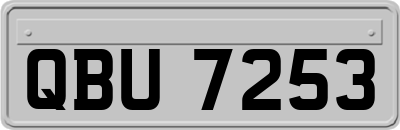 QBU7253