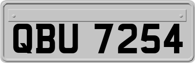QBU7254