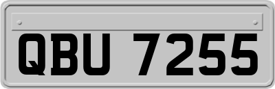 QBU7255