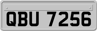 QBU7256