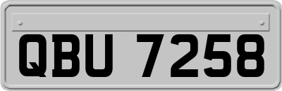 QBU7258