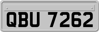 QBU7262