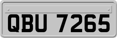 QBU7265
