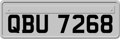 QBU7268