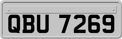 QBU7269