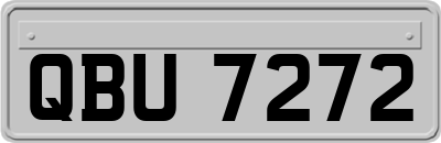 QBU7272
