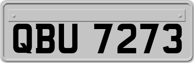 QBU7273