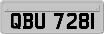 QBU7281