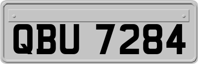 QBU7284