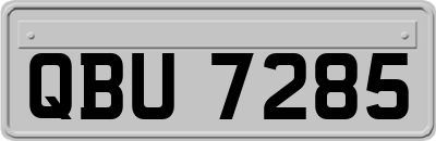 QBU7285