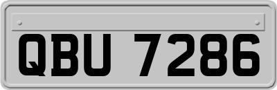 QBU7286