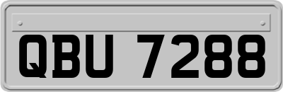 QBU7288