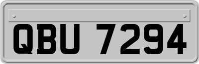 QBU7294
