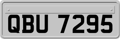QBU7295